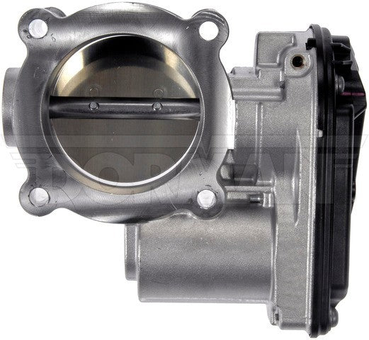 Fuel Injection Throttle Body Dorman-OE Solutions 977-300