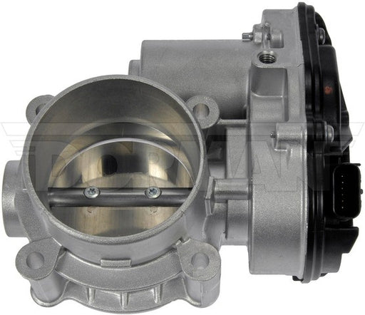 Fuel Injection Throttle Body Dorman-OE Solutions 977-300