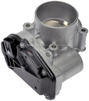 Fuel Injection Throttle Body Dorman-OE Solutions 977-300