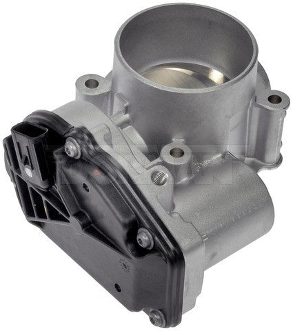 Fuel Injection Throttle Body Dorman-OE Solutions 977-300