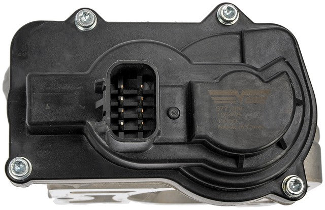 Fuel Injection Throttle Body Dorman-OE Solutions 977-308