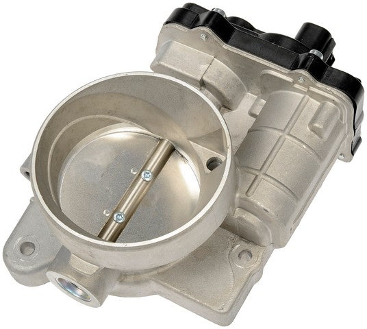 Fuel Injection Throttle Body Dorman-OE Solutions 977-308