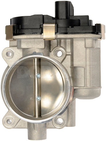 Fuel Injection Throttle Body Dorman-OE Solutions 977-313
