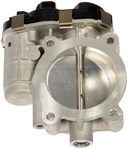 Fuel Injection Throttle Body Dorman-OE Solutions 977-313