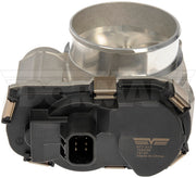 Fuel Injection Throttle Body Dorman-OE Solutions 977-313