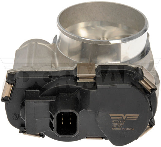Fuel Injection Throttle Body Dorman-OE Solutions 977-313
