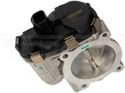 Fuel Injection Throttle Body Dorman-OE Solutions 977-313