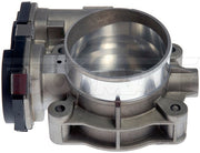 Fuel Injection Throttle Body Dorman-OE Solutions 977-314