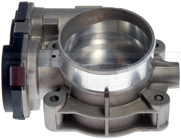 Fuel Injection Throttle Body Dorman-OE Solutions 977-314