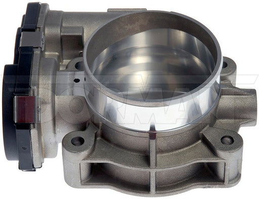 Fuel Injection Throttle Body Dorman-OE Solutions 977-314