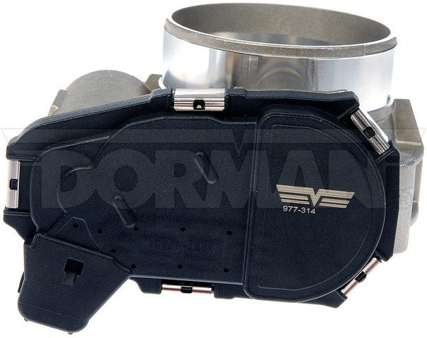 Fuel Injection Throttle Body Dorman-OE Solutions 977-314