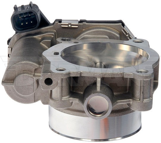 Fuel Injection Throttle Body Dorman-OE Solutions 977-314