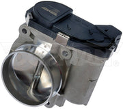 Fuel Injection Throttle Body Dorman-OE Solutions 977-314