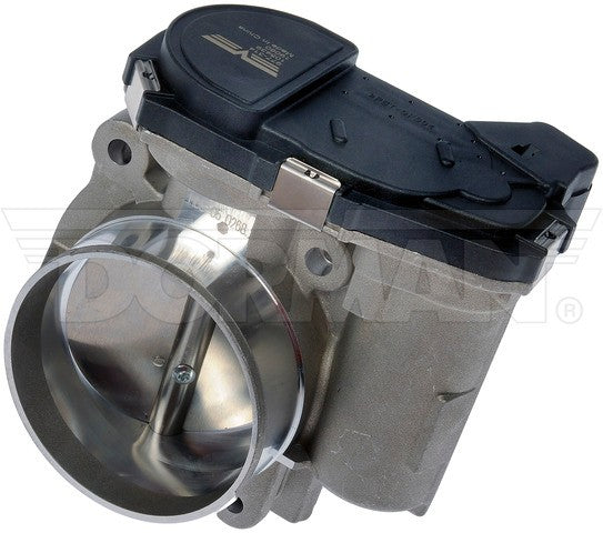 Fuel Injection Throttle Body Dorman-OE Solutions 977-314