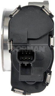 Fuel Injection Throttle Body Dorman-OE Solutions 977-316