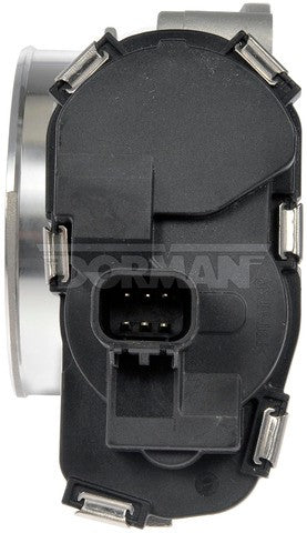 Fuel Injection Throttle Body Dorman-OE Solutions 977-316
