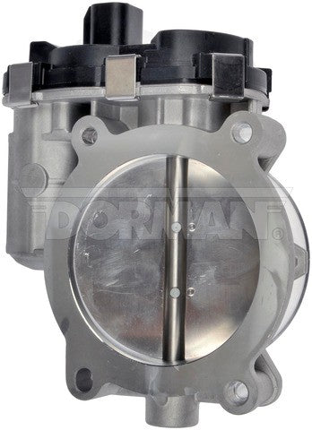 Fuel Injection Throttle Body Dorman-OE Solutions 977-316