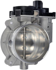 Fuel Injection Throttle Body Dorman-OE Solutions 977-316