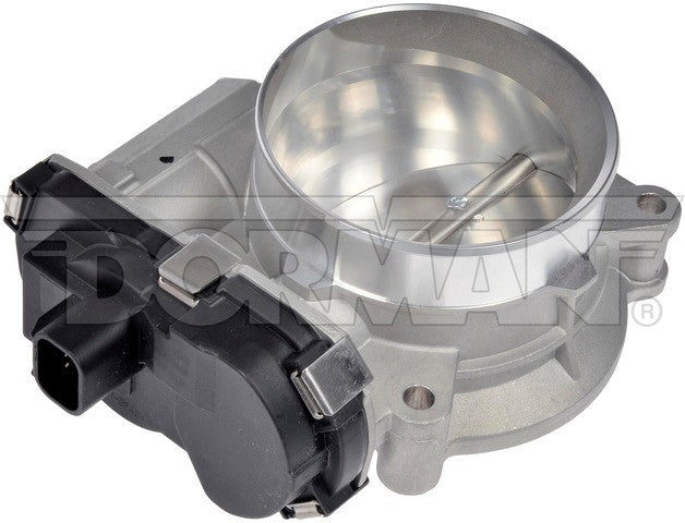 Fuel Injection Throttle Body Dorman-OE Solutions 977-316