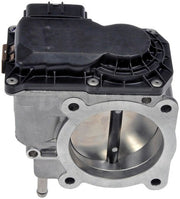 Fuel Injection Throttle Body Dorman-OE Solutions 977-320
