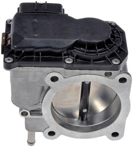 Fuel Injection Throttle Body Dorman-OE Solutions 977-320