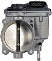 Fuel Injection Throttle Body Dorman-OE Solutions 977-320