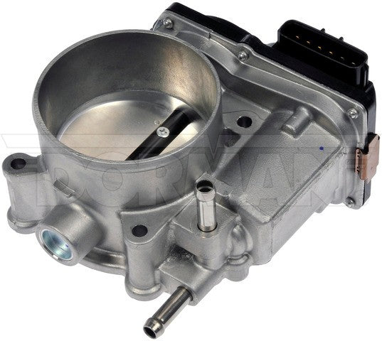 Fuel Injection Throttle Body Dorman-OE Solutions 977-320