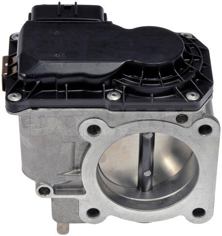 Fuel Injection Throttle Body Dorman-OE Solutions 977-321