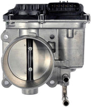 Fuel Injection Throttle Body Dorman-OE Solutions 977-321