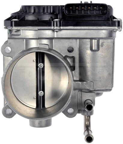 Fuel Injection Throttle Body Dorman-OE Solutions 977-321