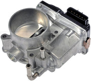Fuel Injection Throttle Body Dorman-OE Solutions 977-321