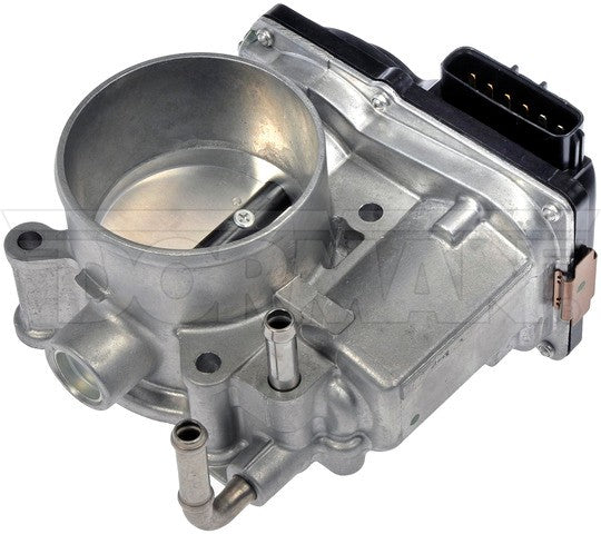Fuel Injection Throttle Body Dorman-OE Solutions 977-321