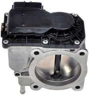 Fuel Injection Throttle Body Dorman-OE Solutions 977-322