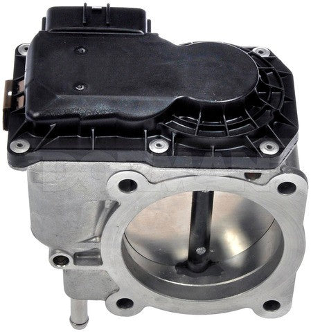 Fuel Injection Throttle Body Dorman-OE Solutions 977-322