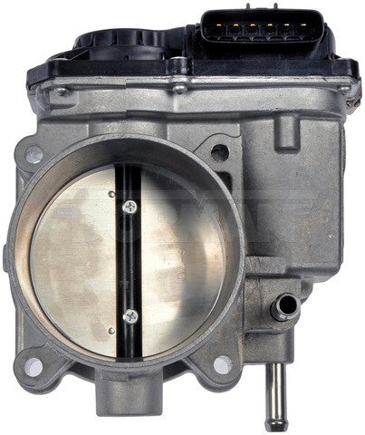 Fuel Injection Throttle Body Dorman-OE Solutions 977-322