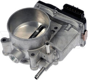Fuel Injection Throttle Body Dorman-OE Solutions 977-322