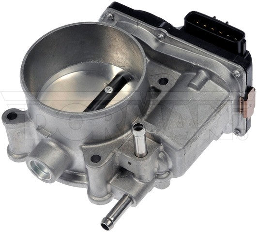 Fuel Injection Throttle Body Dorman-OE Solutions 977-322