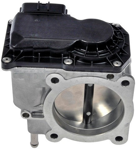 Fuel Injection Throttle Body Dorman-OE Solutions 977-323