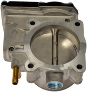 Fuel Injection Throttle Body Dorman-OE Solutions 977-323