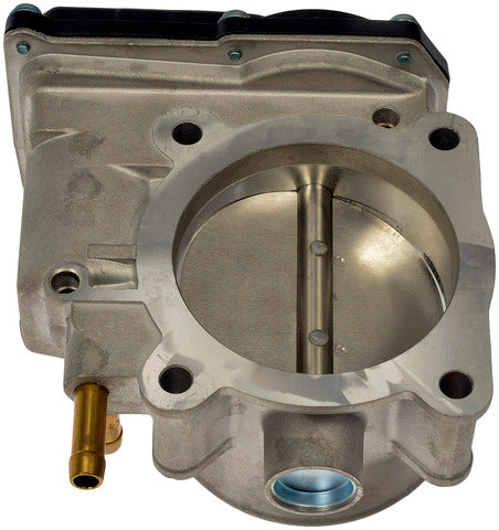 Fuel Injection Throttle Body Dorman-OE Solutions 977-323
