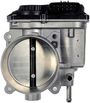 Fuel Injection Throttle Body Dorman-OE Solutions 977-323