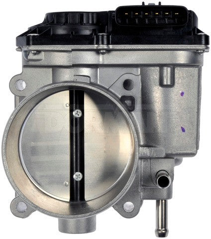 Fuel Injection Throttle Body Dorman-OE Solutions 977-323