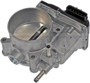 Fuel Injection Throttle Body Dorman-OE Solutions 977-323