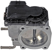 Fuel Injection Throttle Body Dorman-OE Solutions 977-324