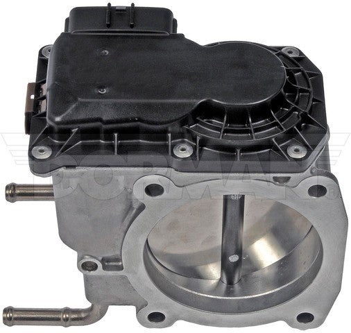 Fuel Injection Throttle Body Dorman-OE Solutions 977-324