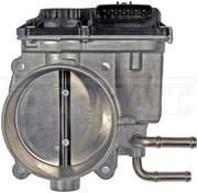 Fuel Injection Throttle Body Dorman-OE Solutions 977-324
