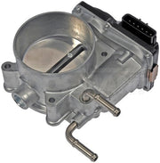 Fuel Injection Throttle Body Dorman-OE Solutions 977-324