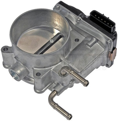 Fuel Injection Throttle Body Dorman-OE Solutions 977-324