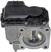 Fuel Injection Throttle Body Dorman-OE Solutions 977-325