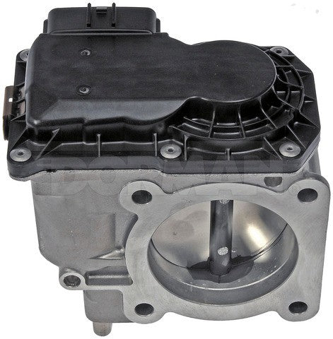 Fuel Injection Throttle Body Dorman-OE Solutions 977-325